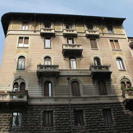 Viale Lunigiana - Penthouse - 6 People Milan Exterior photo
