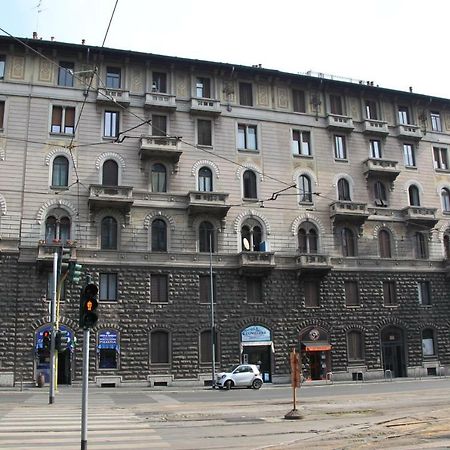 Viale Lunigiana - Penthouse - 6 People Milan Exterior photo