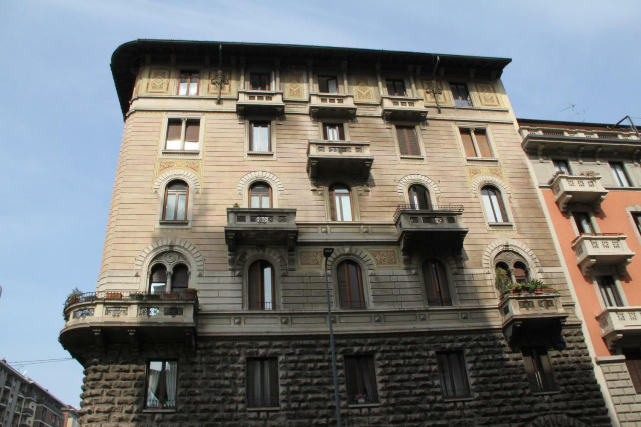 Viale Lunigiana - Penthouse - 6 People Milan Exterior photo
