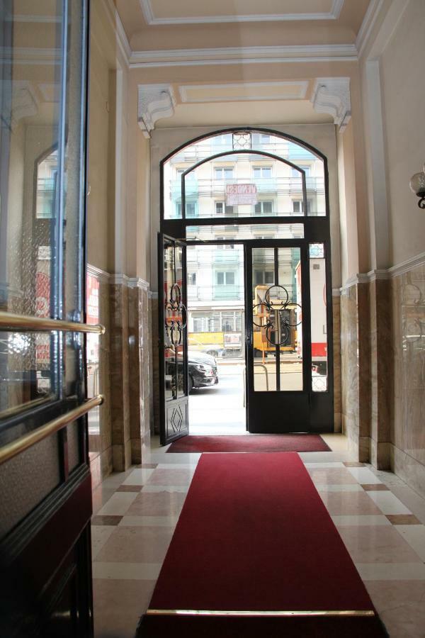 Viale Lunigiana - Penthouse - 6 People Milan Exterior photo