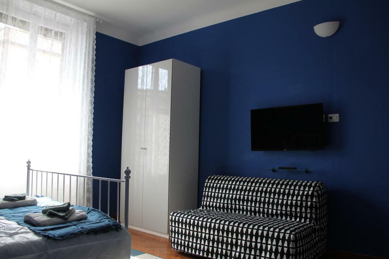 Viale Lunigiana - Penthouse - 6 People Milan Exterior photo