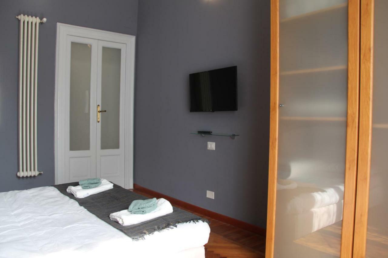 Viale Lunigiana - Penthouse - 6 People Milan Exterior photo