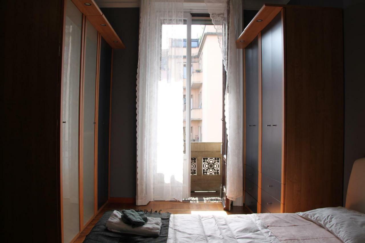 Viale Lunigiana - Penthouse - 6 People Milan Exterior photo